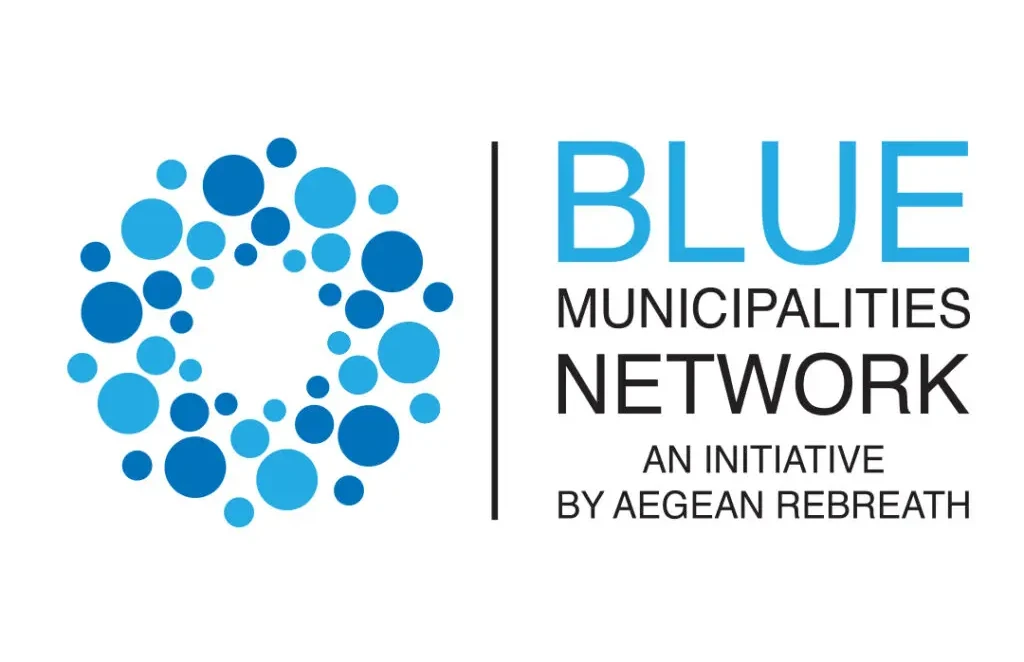 Read more about the article The first “Blue Municipalities” Network in Greece